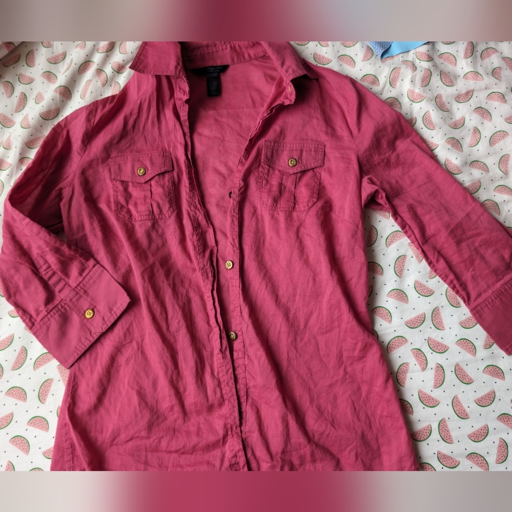 Banana Republic Top